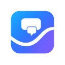 Content Creation AI Platform Logo