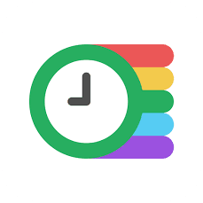 Academic Scheduler startup logo on Aura++