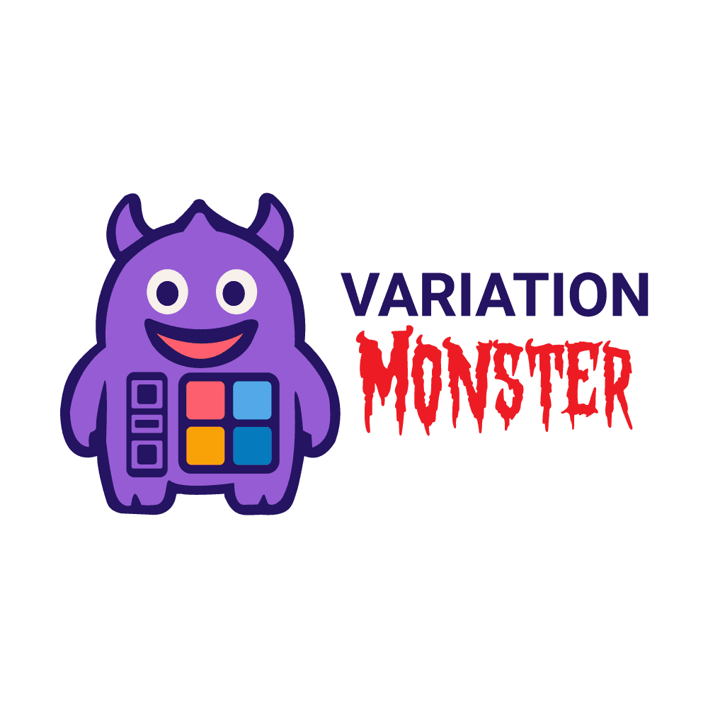 Variation Monster for WooCommerce logo