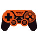 Free Online Gaming Platform Logo