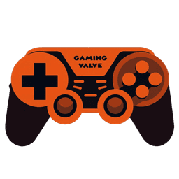 Free Online Gaming Platform startup logo on Aura++
