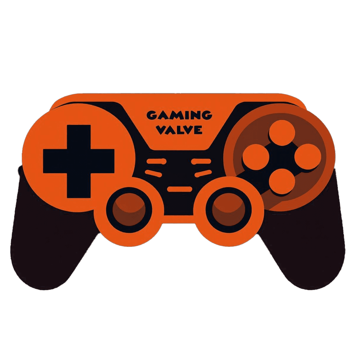 Free Online Gaming Platform logo