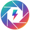 AI Photo Generator Logo