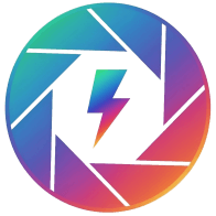 AI Photo Generator startup logo on Aura++