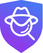 Guard by OffSeq startup logo on Aura++