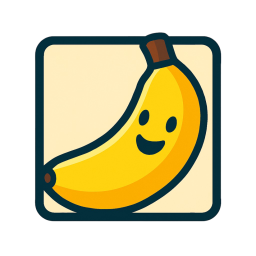 Nanosora AI Image Studio logo