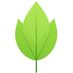 JPAB Garden - Smart Plant Sensor startup logo on Aura++