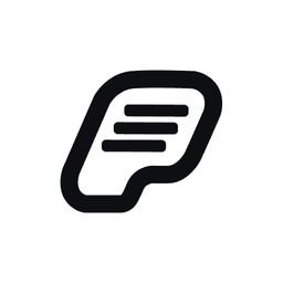 Planifika AI Travel Planner startup logo on Aura++