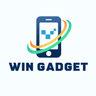 Win Gadget - Trending Tech Deals & Reviews logo