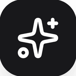 Rewarx Studio AI Product Photography startup logo on Aura++
