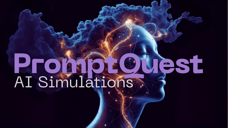 Prompt Quest - Product Image