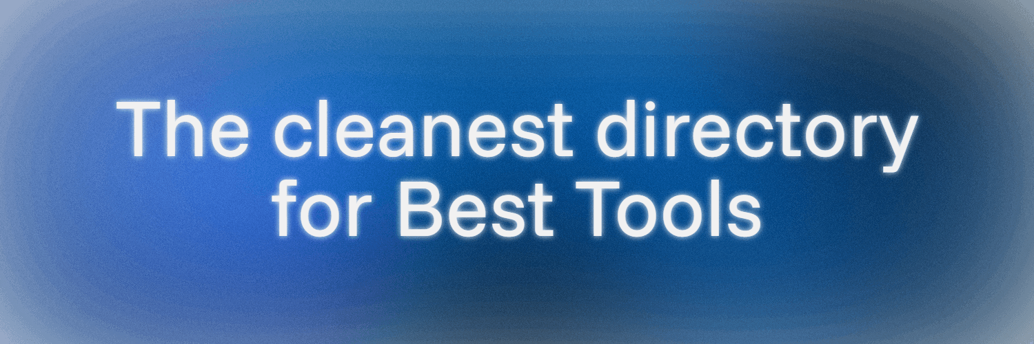 BestskyTools Directory - Product Image