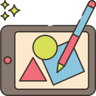 picture2drawing logo