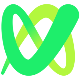 VoxDeck - AI Presentation Maker startup logo on Aura++