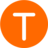 TinyHunt - Discover Top Tech Products startup logo on Aura++
