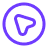 Postion: All-in-One Content Platform logo