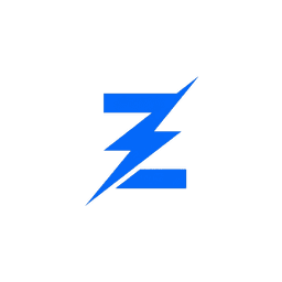Z Image Turbo startup logo on Aura++