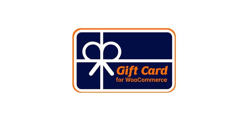 Gift Card For Woocommerce logo