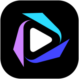 Keevx startup logo on Aura++