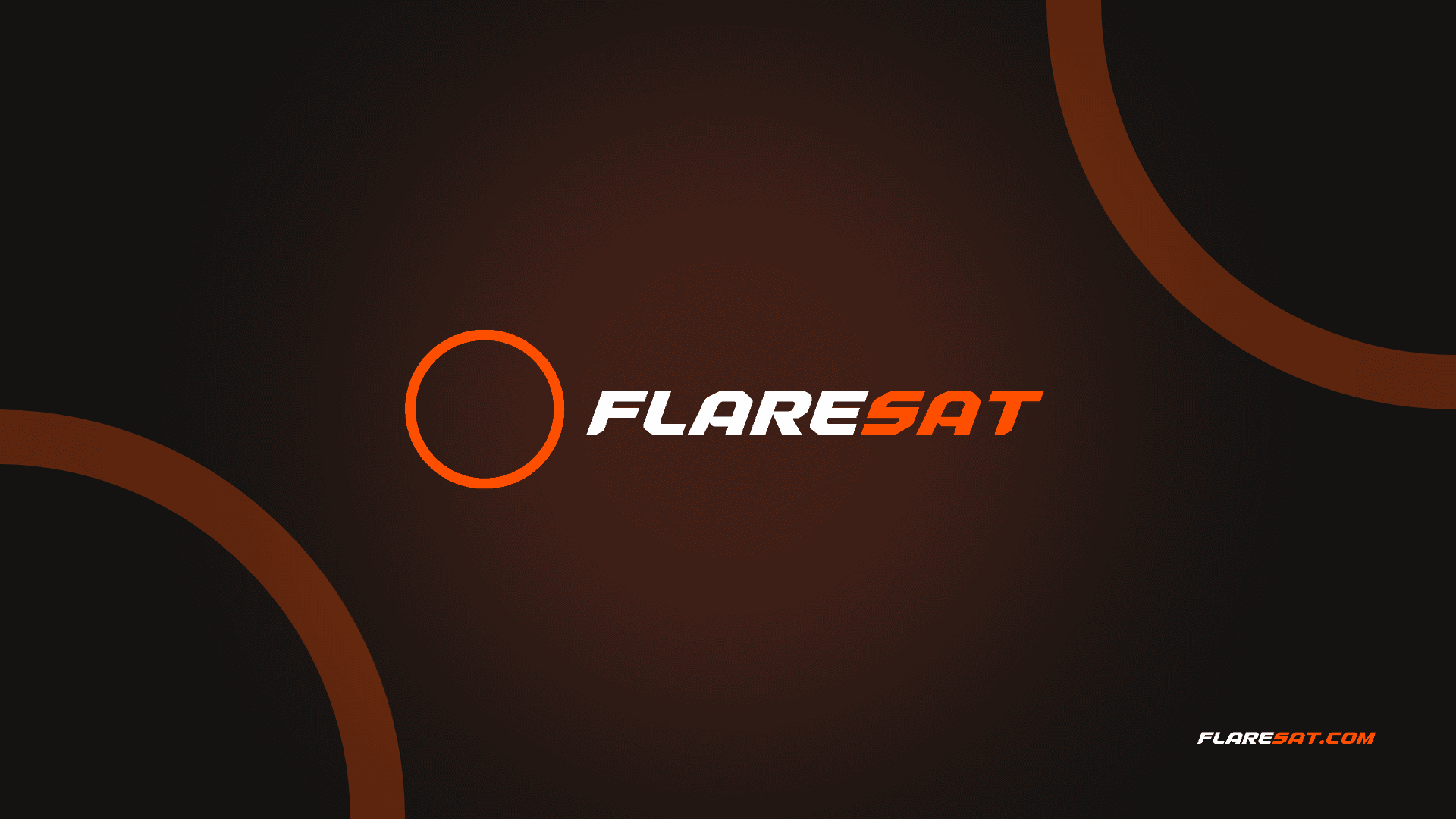 Flaresat: Shared Live Group Maps