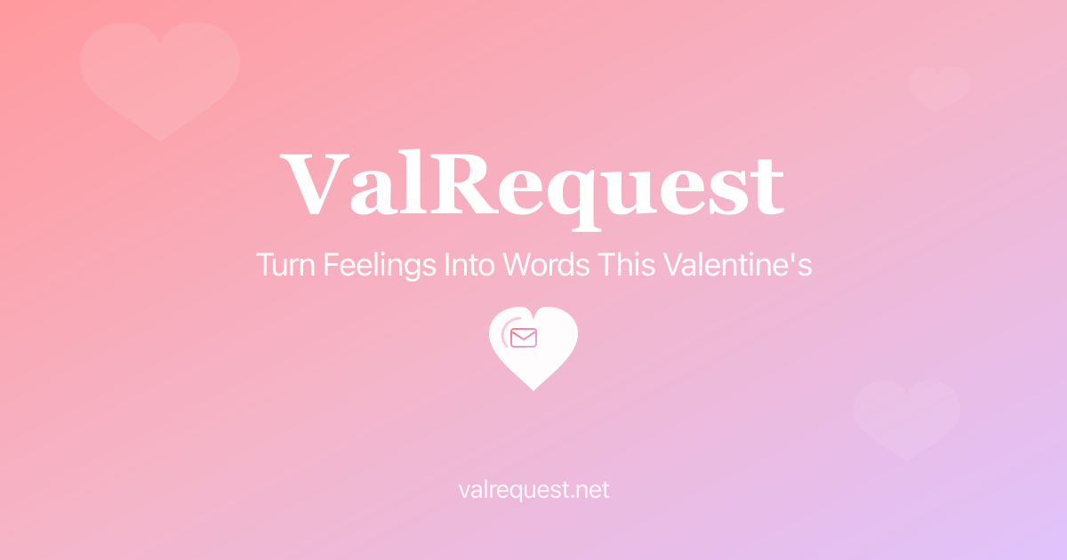 ValRequest