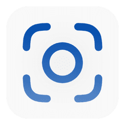 Flowy Screen Recorder & Video Editor startup logo on Aura++