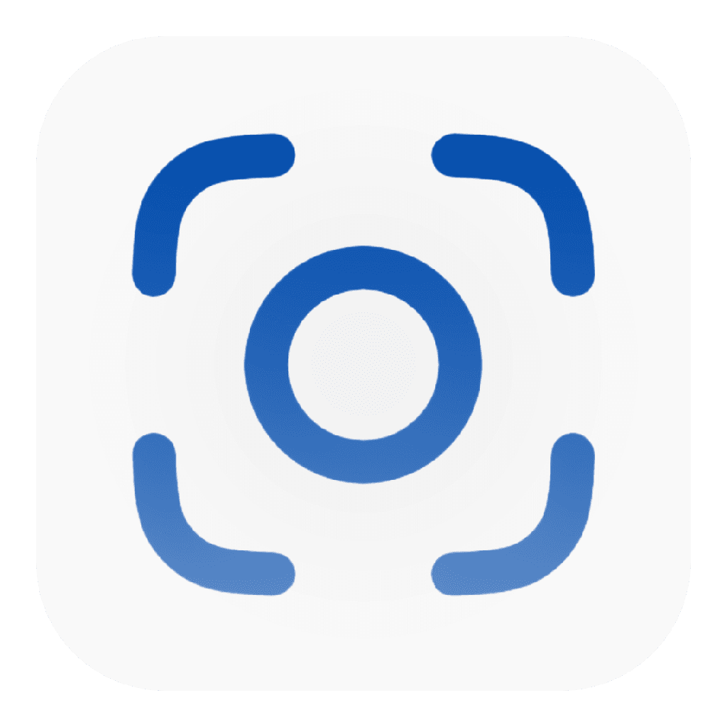 Flowy Screen Recorder & Video Editor logo
