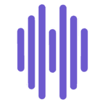 Chorde Voice Email Platform startup logo on Aura++