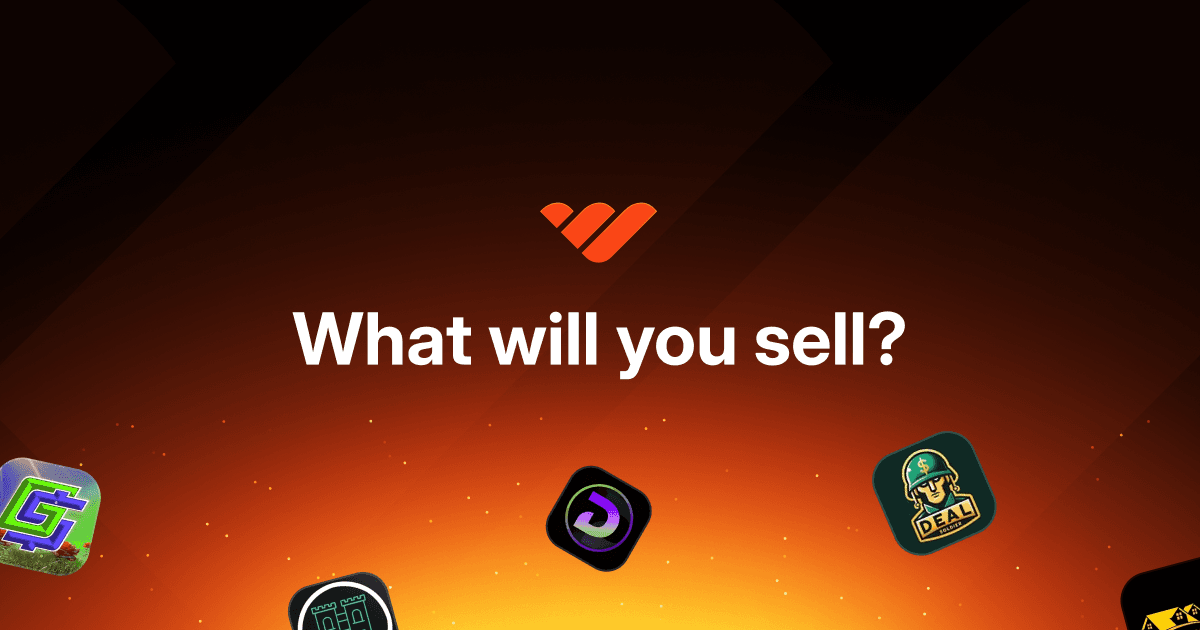 Whop - Product Image