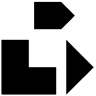 LabGen AI Creation Platform logo