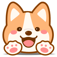 Pet Pet GIF Generator startup logo on Aura++