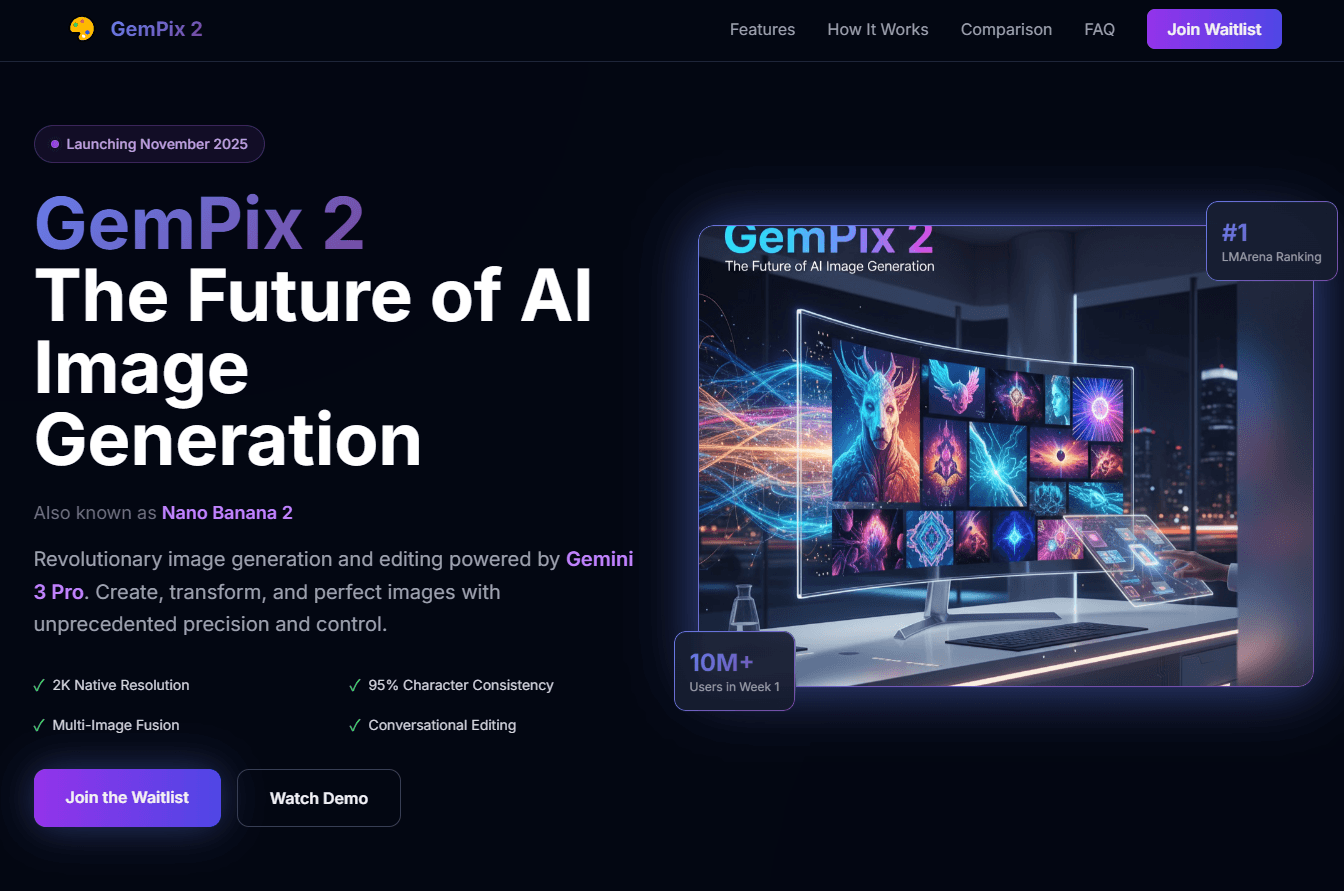 gempix2go - Product Image