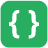 JSON Tools Suite startup logo on Aura++
