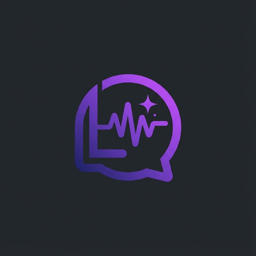 LinguaLive AI Language Practice logo