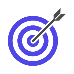 Project Planning Templates startup logo on Aura++