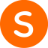 AIChatOne - All-in-One AI Assistant startup logo on Aura++
