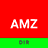 AMZdir - Global E-commerce Directory Logo
