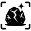 Identify Rock startup logo on Aura++