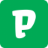 Premium Launcher startup logo on Aura++