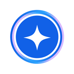 InAppStory startup logo on Aura++