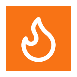 LaunchIgniter startup logo on Aura++