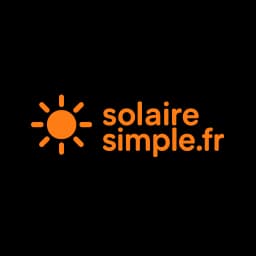SolaireSimple startup logo on Aura++