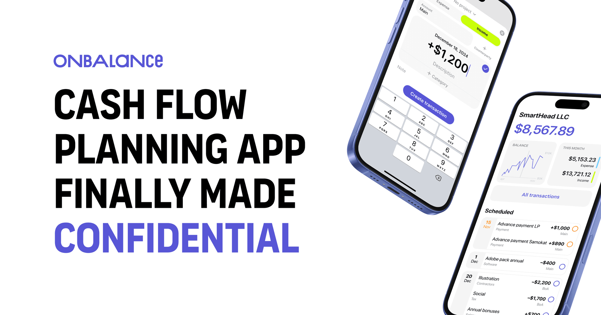 onbalance - Product Image