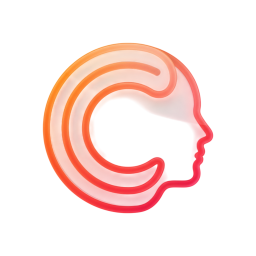 AI Consistent Character Generator startup logo on Aura++