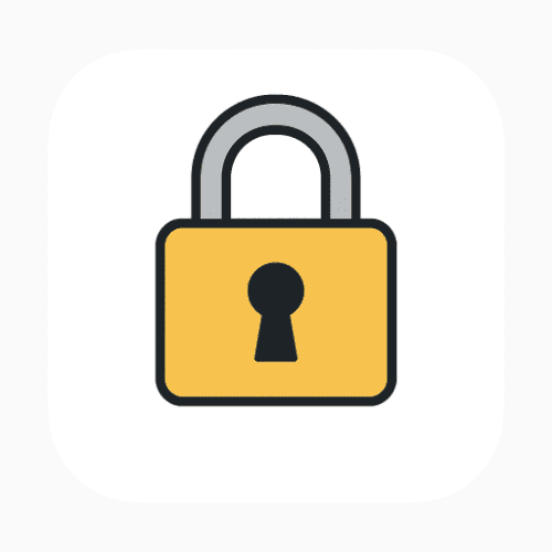 Access Control Platform logo