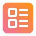 DirEasy - AI-Powered Directory Builder Logo