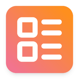 DirEasy - AI-Powered Directory Builder startup logo on Aura++
