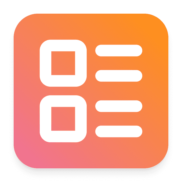 DirEasy - AI-Powered Directory Builder logo