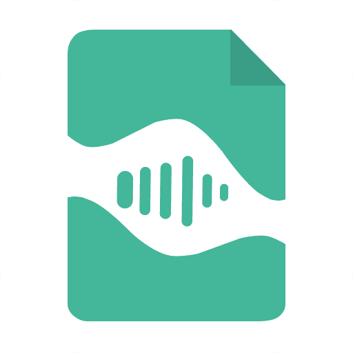 Voice Sheet logo