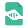 Voice Sheet logo
